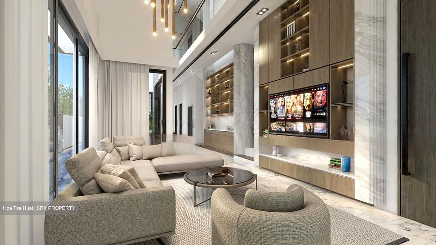 Parry Avenue (D19), Semi-Detached #454884531